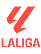 La Liga La Liga